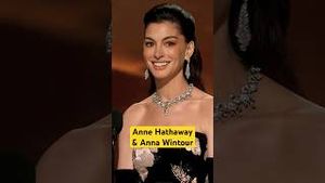 Video post by @oscars on YouTube