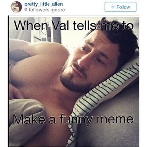 Image post by @valentin on Instagram