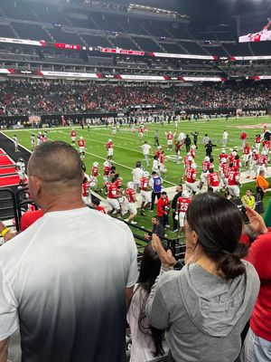 Image post by @unlvrmg on Instagram