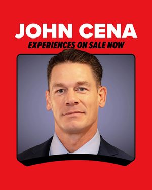 Image post by @fanexpocanada on Instagram