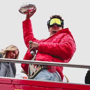 Image post by @Chiefs on Twitter