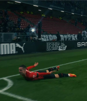Video post by @staderennaisfc on TikTok