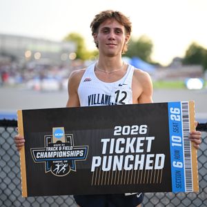 Image post by @villanovaxctf on Instagram