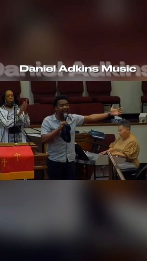 Video post by @danieladkinsofficial on Facebook