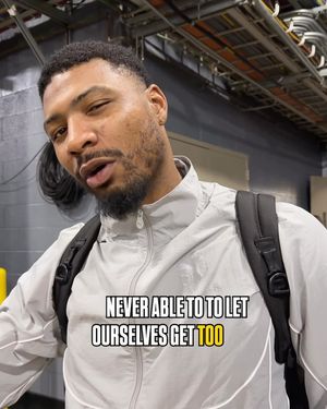 Image post by @nba on Instagram