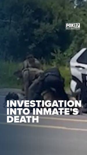 Video post by @foxnashville on Instagram