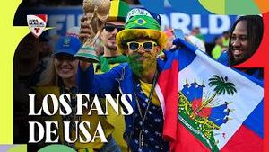Video post by @deportes on YouTube