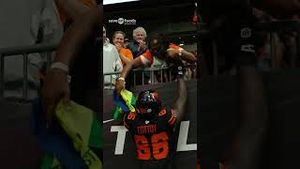 Video post by @officialbclions on YouTube