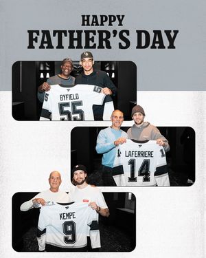 Image post by @lakings on Instagram