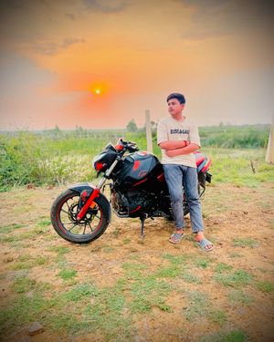Image post by @hanish_rathor_2007 on Instagram
