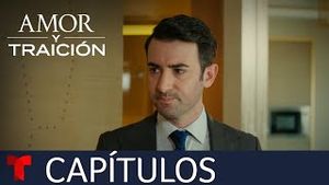 Video post by @telemundo on YouTube