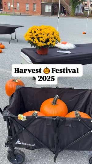 Video post by @Elizabethtown Farmer's Market on Facebook