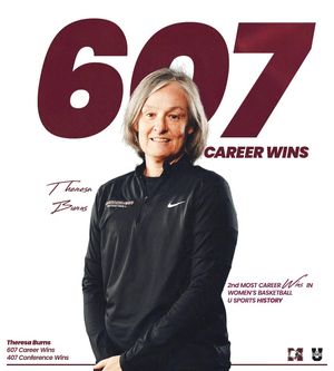 Image post by @mcmastersports on Instagram