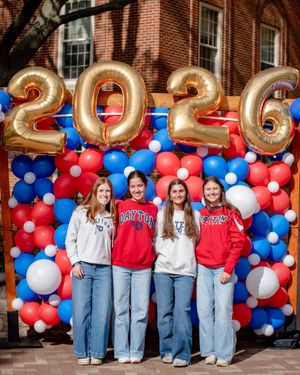 Image post by @universityofdaytonalumni on Instagram