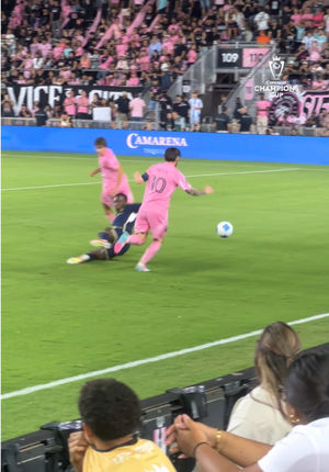 Video post by @concachampions on TikTok