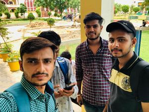 Image post by @mayank_sharma0010 on Instagram