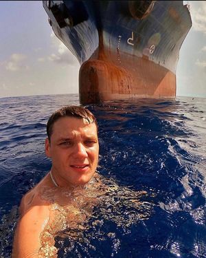Image post by @theworldofcruiseships on Instagram