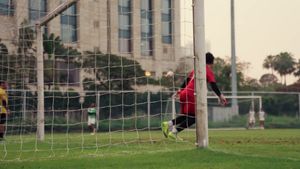 Video post by @SportfolioProductions on Facebook