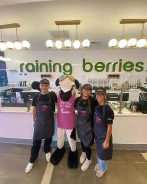 Image post by @chickfilawaterfordlakes on Instagram