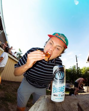 Image post by @printsbytone on Instagram