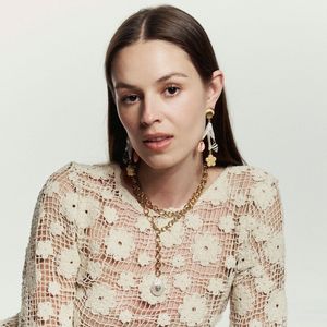 Image post by @juliaszendreijewelry on Instagram