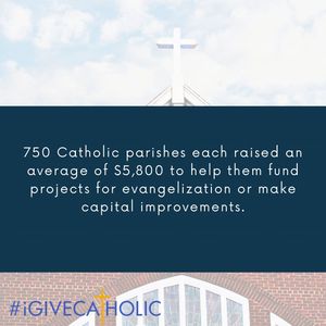 Image post by @givingtuesday on Instagram