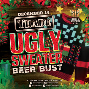 Image post by @tradedenver on Instagram