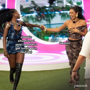 Video post by @peacock on TikTok