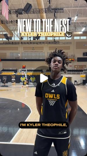 Image post by @ksuowlsmbb on Instagram