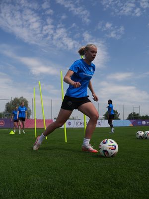 Image post by @footballiceland on Instagram