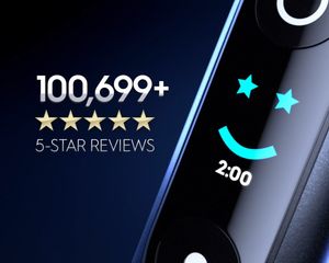 Image post by @oralb on Instagram