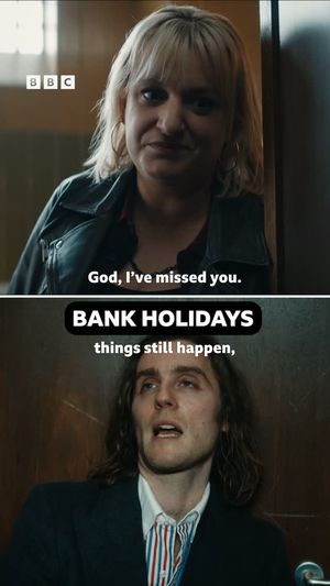 Image post by @bbciplayer on Instagram
