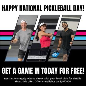 Image post by @acepickleballclub on Instagram