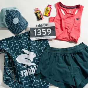 Image post by @runinrabbit on Instagram
