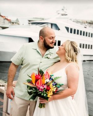 Image post by @yachtstarship on Instagram