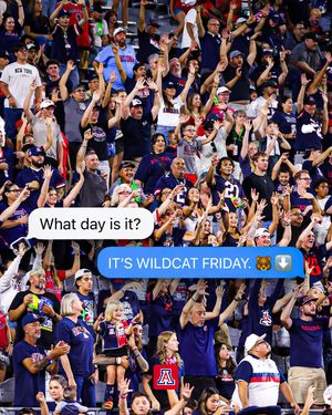 Image post by @azathletics on Instagram