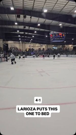Video post by @MuskegonJacks on Facebook