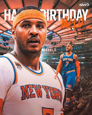 Image post by @snytv on Instagram