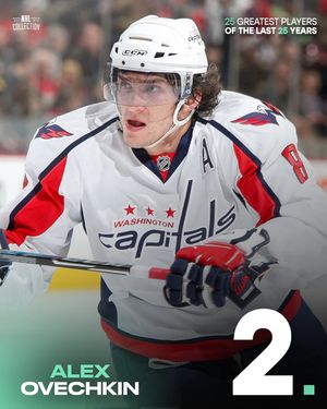 Image post by @nhlcollection on Instagram