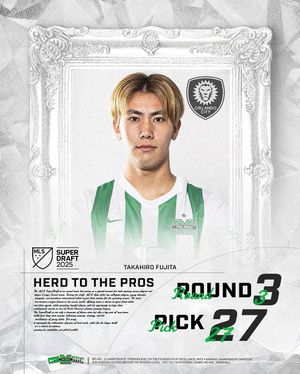 Image post by @herdmsoccer on Instagram