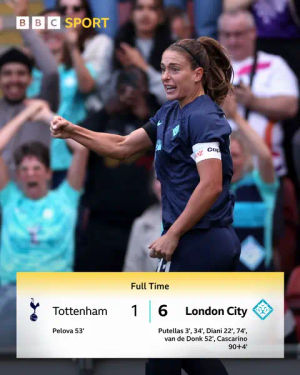 Video post by @bbcwomensfootball on TikTok