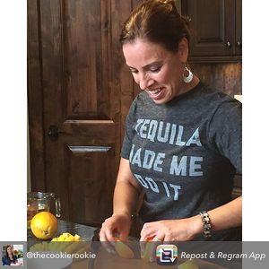 Image post by @muybuenocooking on Instagram