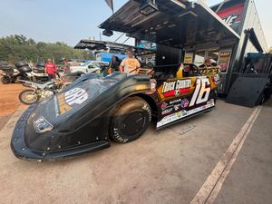 Image post by @American Racing Pro Series Wheels on Facebook