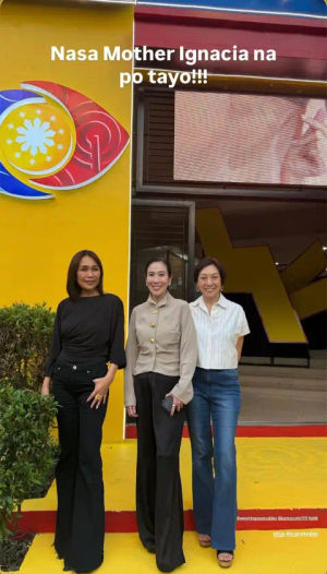 Image post by @gmanetwork on TikTok