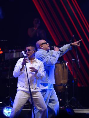 Image post by @gentedezona on Instagram