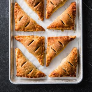 Image post by @cookscountry on Instagram