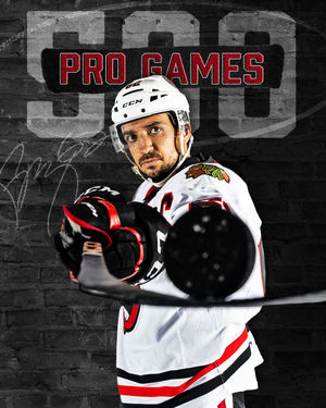 Image post by @rockfordicehogs on Instagram