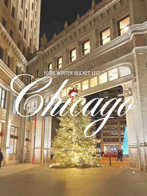 Video post by @explorechicago on TikTok