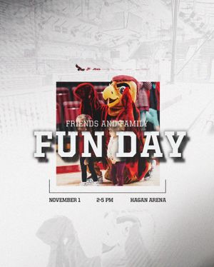 Image post by @sjuhawks_wbb on Instagram