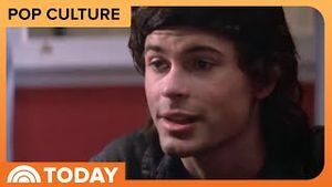 Video post by @today on YouTube